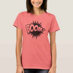 Camiseta Crescimento
