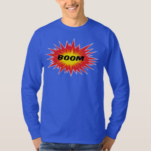 Camiseta Crescimento