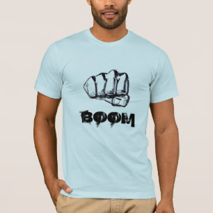 CAMISETA CRESCIMENTO