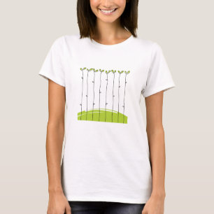 Camiseta Crescimento