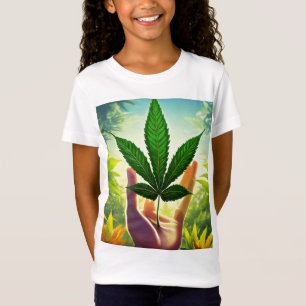Camiseta Crescimento de Enfermeiro: Mãos Curando a Vida"