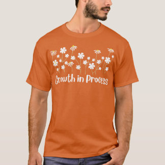 Camiseta Crescimento do processo 1