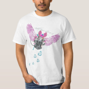 Camiseta crest1