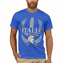 Crest da Herança Italiana