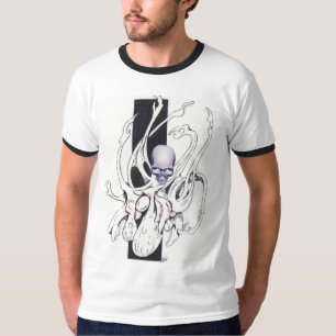 Camiseta cretino