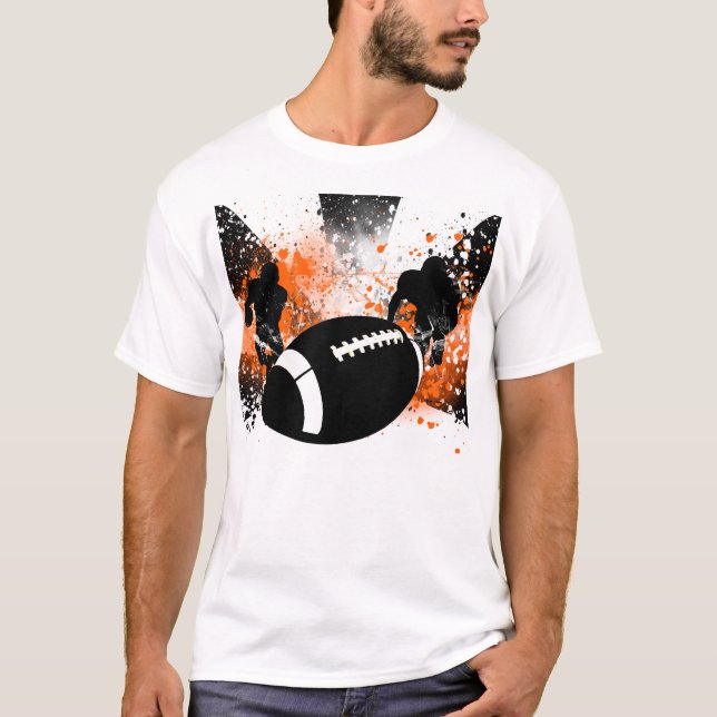 Camiseta Criação (Frente)