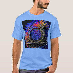 Camiseta Criação Alquímica