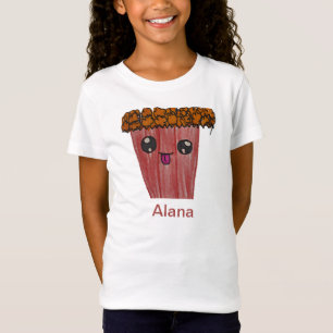 Camiseta Criação de Alana