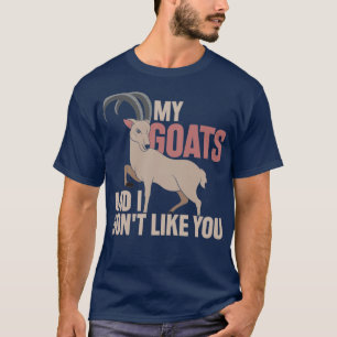 Camiseta Criação De Fazendas Engraçadas Para O Agricultor1