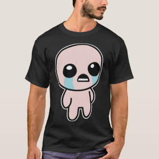 Camiseta Criação de TBH de Pé_amp_ Chorando - HD