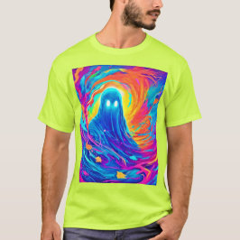 Camiseta Criação Eetal Ghostil