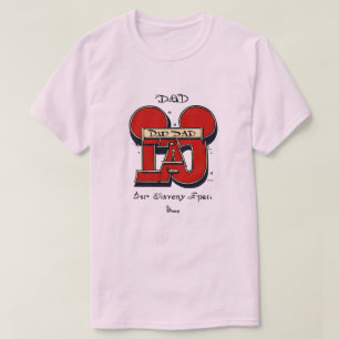 Camiseta Criação Exclusiva para pai