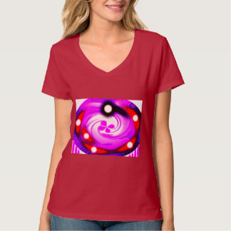 Camiseta criação natalina decorativa festiva