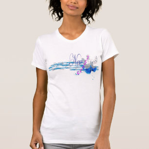 Camiseta Criação nova da ROUPA