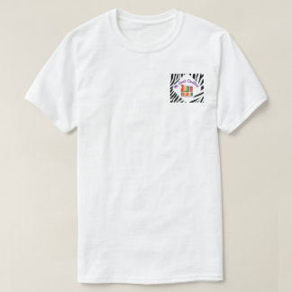 Camiseta Criações de Cece - 11 de junho de 2024
