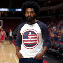 Criações de Kinka T nos EUA