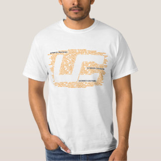 Camiseta Criações finais