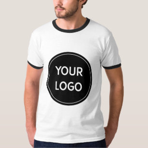Camiseta Criações Personalizadas Elegantes e Modernas Verif