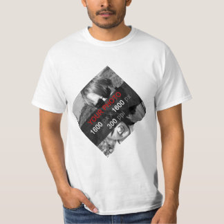 Camiseta Criações Pessoais