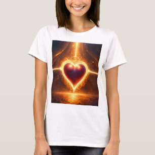 Camiseta Criações Sensíveis a Encolher