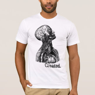 Camiseta Criado