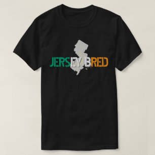 CAMISETA CRIADO EM JERSEY