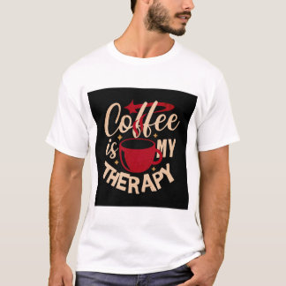 Camiseta Criado para a perfeição: T-Shirt com Sobremesa per