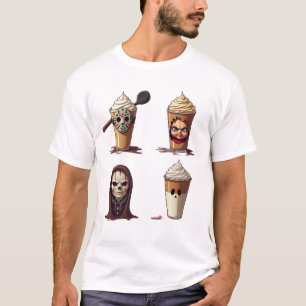 Camiseta Criado para Matar