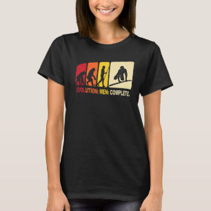Camiseta Criador de Criador de Concretos Criador de Criador