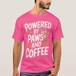 Camiseta Criador de Fursuit do Furry Fandom Cosplay Diverti
