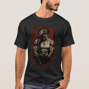 Camiseta Criador de Pormenores Fortaleza todos os dias