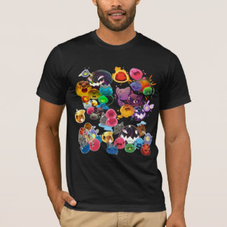 Camiseta criador de slime😂criador de slime😂criador de sli