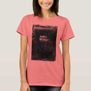 Camiseta criador irritado