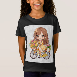 Camiseta Criança