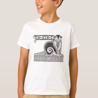 Camiseta Criança 2025