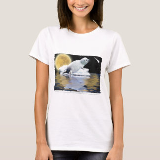 CAMISETA CRIANÇA CELESTIAL
