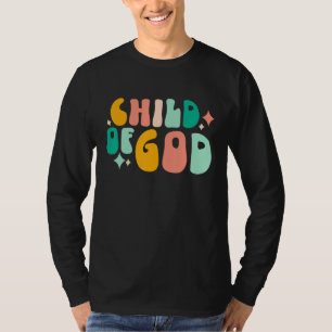 Camiseta Criança De Deus Bíblia Religiosa Cristã Versa Fé