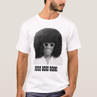 Camiseta Criança do funk de Guru