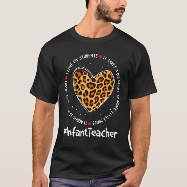 Camiseta Criança Professora Esquadrão de Admin Semana de Ap (Frente)