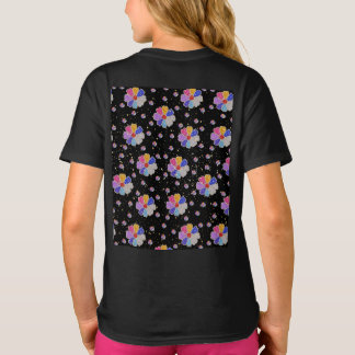 Camiseta Crianças