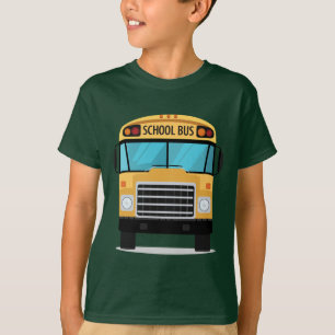 Camiseta crianças