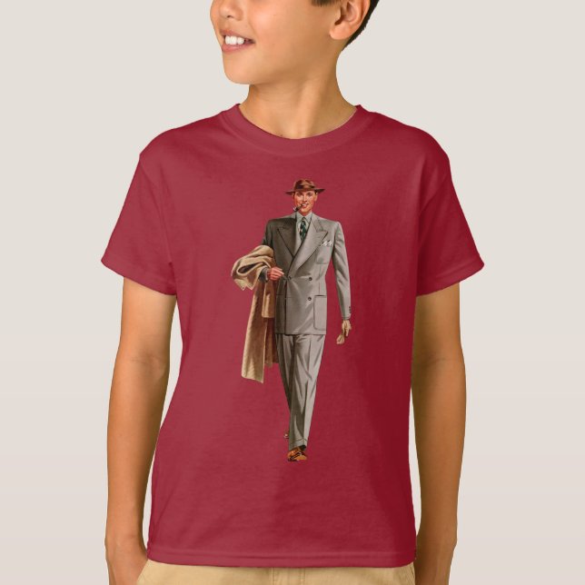 Camiseta crianças123 (Frente)