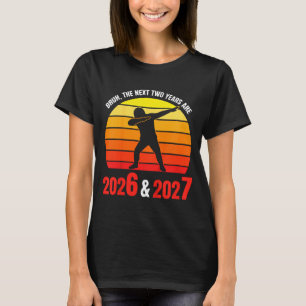 Camiseta Crianças 67 Nye 2026 Meninos Divertidos Crianças R