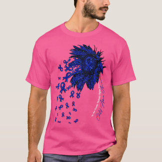 Camiseta Crianças Abusam Consciência e girassol ninguém lut