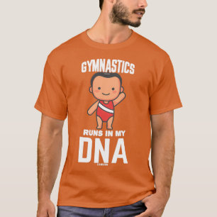 Camiseta Crianças Aeróbias Bebê Esporte Bodenges
