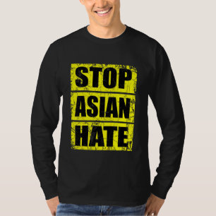 Camiseta Crianças Anti-Racismo - Sensibilização Aapi Para A