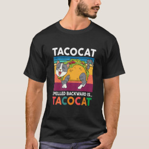Camiseta Crianças Bebês Aco Boys Mulheres Cute Ortografadas