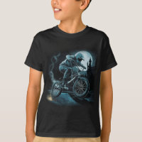 Crianças BMX Radicais