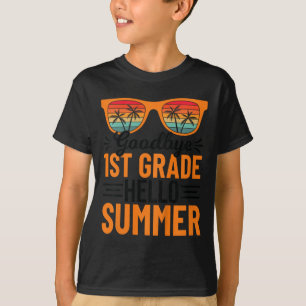 Camiseta Crianças boas