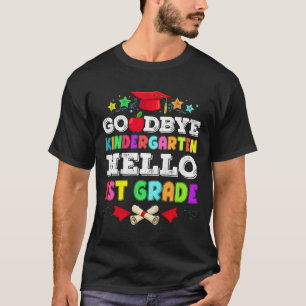 Camiseta Crianças boas1